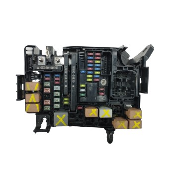 CAJA RELES / FUSIBLES 91225G5402 