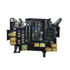 Recambio de caja reles / fusibles para kia niro drive referencia OEM IAM 91225G5402  