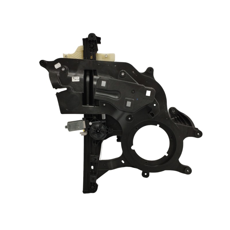 Recambio de elevalunas delantero izquierdo para peugeot partner furgoneta/monovolumen (k9) 1.5 bluehdi 100 referencia OEM IAM 98