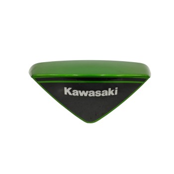 Recambio de carenado para kawasaki zzr 1400 zzr 1400 performance sport referencia OEM IAM 360400059 CUBIERTA CENTRAL DE COLIN 