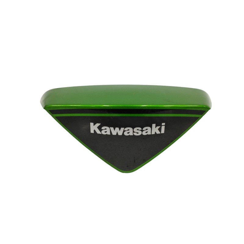 Recambio de carenado para kawasaki zzr 1400 zzr 1400 performance sport referencia OEM IAM 360400059 CUBIERTA CENTRAL DE COLIN 