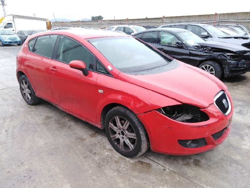 SEAT LEON (1P1)