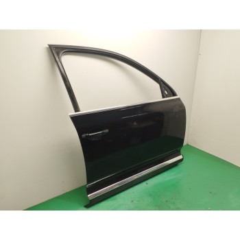 Recambio de puerta delantera derecha para volkswagen touareg (7la) 5.0 v10 tdi cat (ayh) referencia OEM IAM 7L0831056L OBSERVAR 