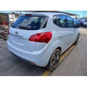 kia venga del año 2017