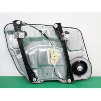 Recambio de elevalunas delantero derecho para mercedes-benz clase m (w164) 3.0 cdi cat referencia OEM IAM 980786111 SIN MOTOR 