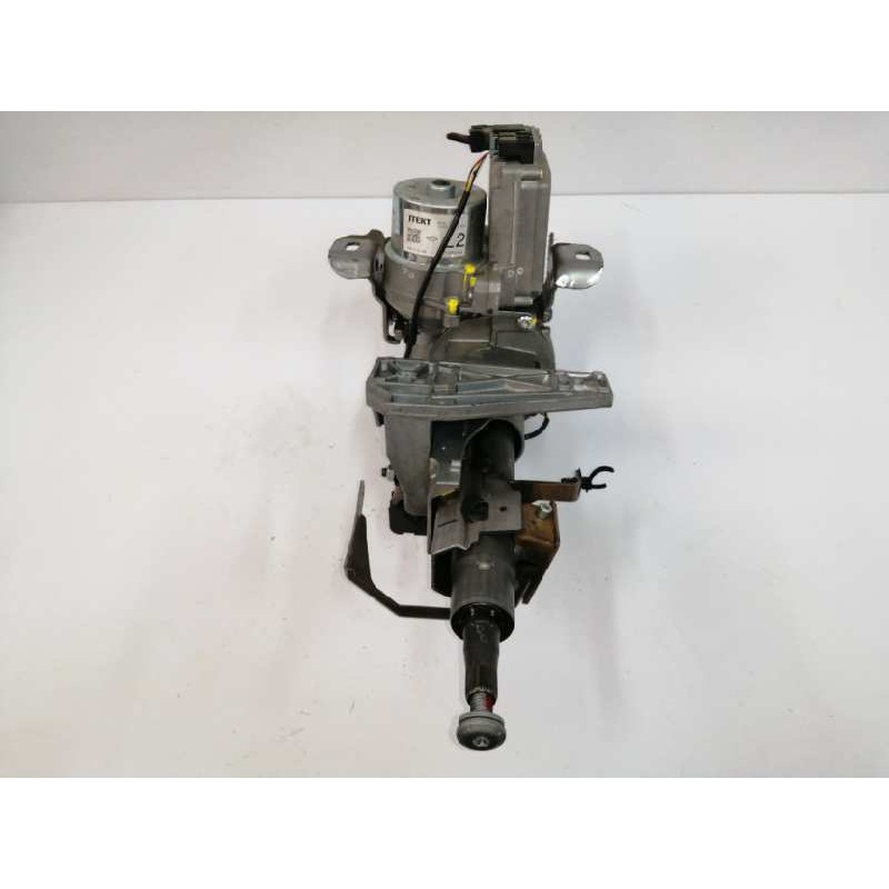 Recambio de columna direccion para renault clio iv 1.5 dci diesel fap referencia OEM IAM 488105110R  