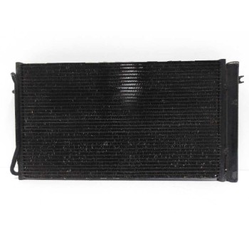 Recambio de condensador / radiador aire acondicionado para bmw serie 3 berlina (e90) 2.0 turbodiesel cat referencia OEM IAM 6453