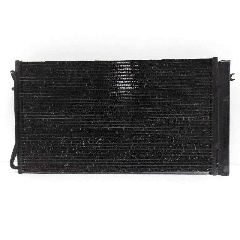 Recambio de condensador / radiador aire acondicionado para bmw serie 3 berlina (e90) 2.0 turbodiesel cat referencia OEM IAM 6453