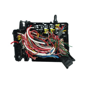 Recambio de caja reles / fusibles para kia niro drive referencia OEM IAM 91225G5402  