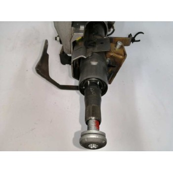 Recambio de columna direccion para renault clio iv 1.5 dci diesel fap referencia OEM IAM 488105110R  