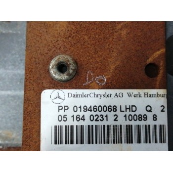 Recambio de columna direccion para saab 9-3 cabrio 1.8 cat referencia OEM IAM PP019460068 OBSERVAR FOTOS 