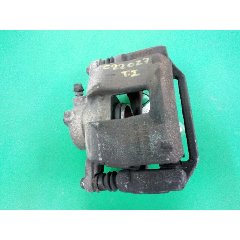 Recambio de pinza freno trasera izquierda para peugeot boxer caja cerr. techo elevado (bat.4035)(333/335)(2007 =>) hdi (435) ref