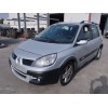 renault scenic ii del año 2008