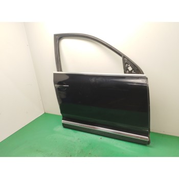 Recambio de puerta delantera derecha para volkswagen touareg (7la) 5.0 v10 tdi cat (ayh) referencia OEM IAM 7L0831056L OBSERVAR 