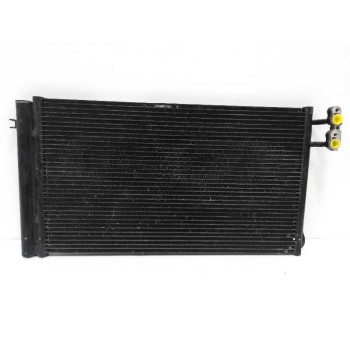 Recambio de condensador / radiador aire acondicionado para bmw serie 3 berlina (e90) 2.0 turbodiesel cat referencia OEM IAM 6453
