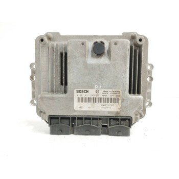 Recambio de centralita motor uce para renault megane ii coupe/cabrio luxe privilege referencia OEM IAM 8200391966 0281011549 