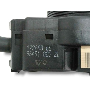 Recambio de mando multifuncion para citroën xsara berlina 2.0 hdi cat (rhy / dw10td) referencia OEM IAM 96451823ZL  