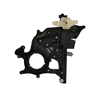 Recambio de elevalunas delantero izquierdo para peugeot partner furgoneta/monovolumen (k9) 1.5 bluehdi 100 referencia OEM IAM 98