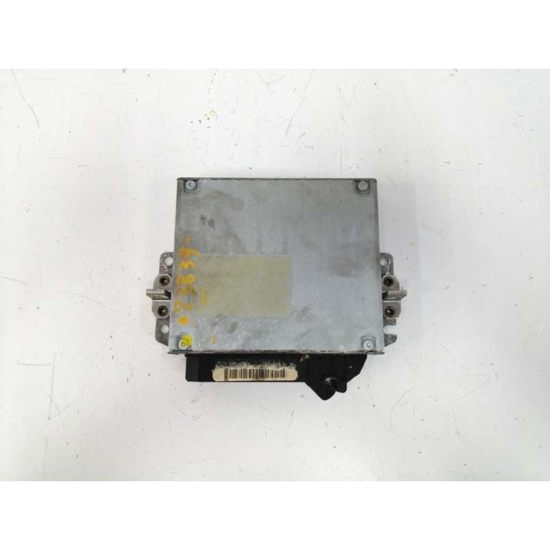 Recambio de centralita motor uce para opel vectra b berlina 1.8 16v cat referencia OEM IAM   