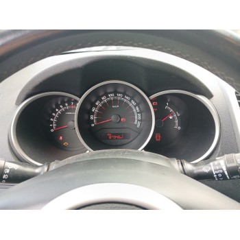 kia venga del año 2017