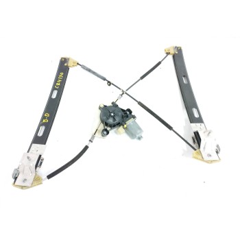 Recambio de elevalunas delantero derecho para seat leon (5f1) 1.6 tdi referencia OEM IAM 5F4837462B 500959802B 