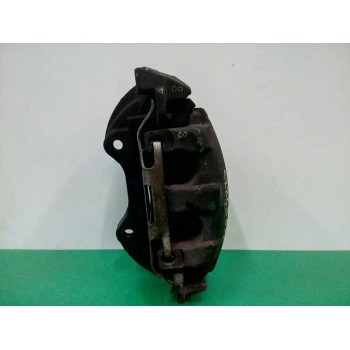 Recambio de pinza freno delantera izquierda para mercedes-benz clase m (w164) 3.0 cdi cat referencia OEM IAM 6552401  