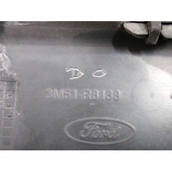 Recambio de rejilla paragolpes central para ford focus c-max (cap) trend (d) referencia OEM IAM 3M51R8B271AD  