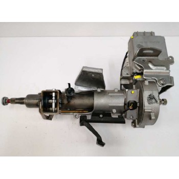 Recambio de columna direccion para renault clio iv 1.5 dci diesel fap referencia OEM IAM 488105110R  
