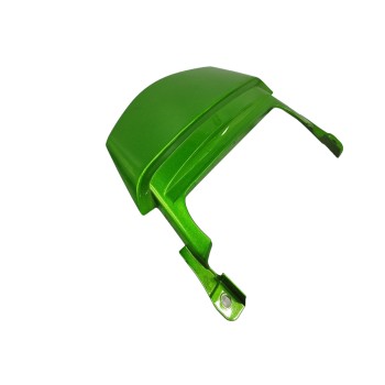 Recambio de carenado para kawasaki zzr 1400 zzr 1400 performance sport referencia OEM IAM 360400059 CUBIERTA CENTRAL DE COLIN 