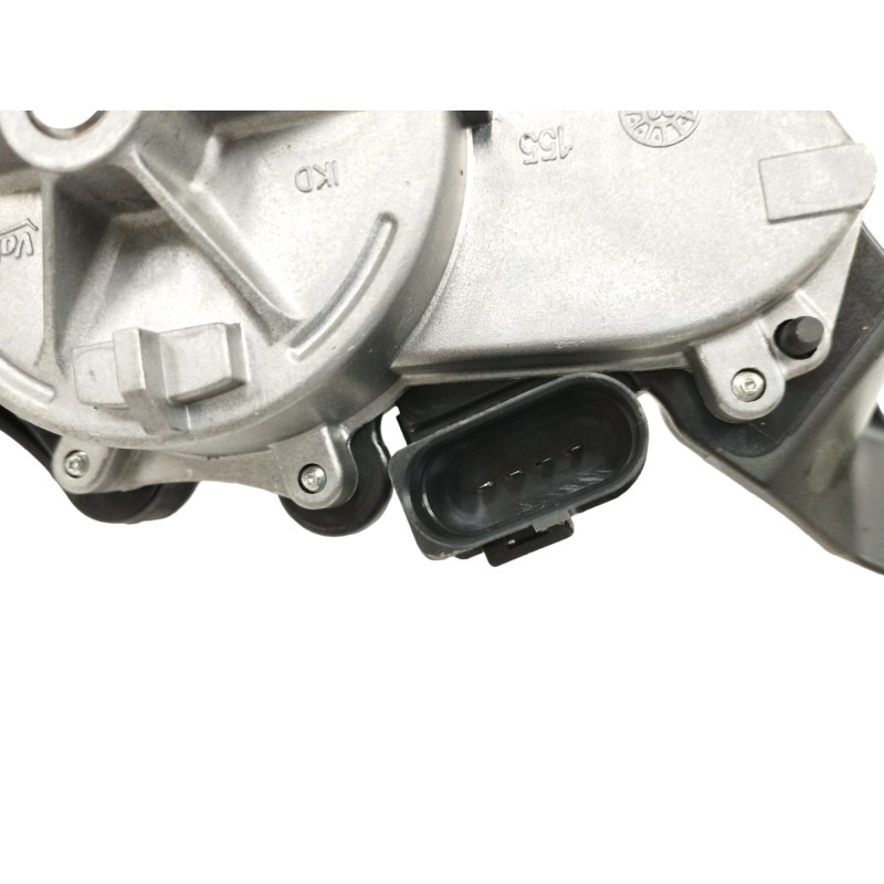 MOTOR LIMPIA TRASERO