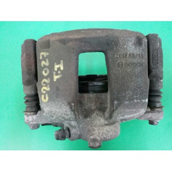 Recambio de pinza freno trasera izquierda para peugeot boxer caja cerr. techo elevado (bat.4035)(333/335)(2007 =>) hdi (435) ref