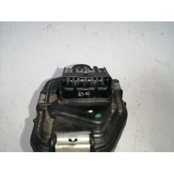 Recambio de caja mariposa para citroën c4 berlina 1.4 16v referencia OEM IAM 9647925480  