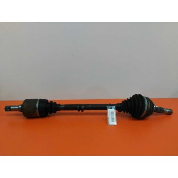 Recambio de transmision delantera izquierda para peugeot boxer caja cerr. techo sobreelev. (rs3200)(230)(´02) 1400 d referencia 