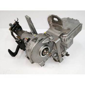 Recambio de columna direccion para renault clio iv 1.5 dci diesel fap referencia OEM IAM 488105110R  