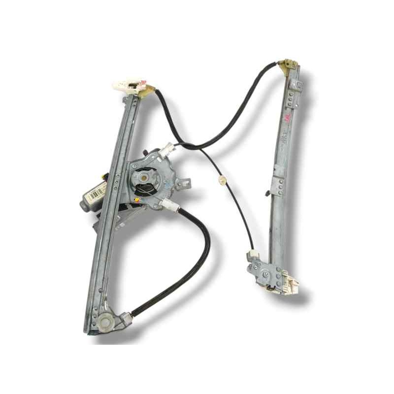 Recambio de elevalunas delantero izquierdo para citroën xsara berlina 2.0 hdi cat (rhy / dw10td) referencia OEM IAM 400594T  