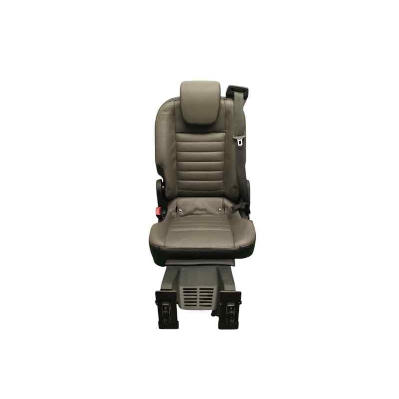 Recambio de asientos tercera fila para ford transit custom v362 autobús (f3) 2.0 ecoblue referencia OEM IAM   