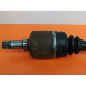 Recambio de transmision delantera izquierda para peugeot boxer caja cerr. techo sobreelev. (rs3200)(230)(´02) 1400 d referencia 