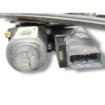 Recambio de elevalunas delantero izquierdo para citroën xsara berlina 2.0 hdi cat (rhy / dw10td) referencia OEM IAM 400594T  