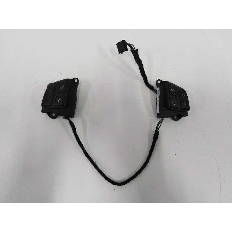 Recambio de mando volante para bmw serie 3 berlina (e90) 2.0 turbodiesel cat referencia OEM IAM 9123288  