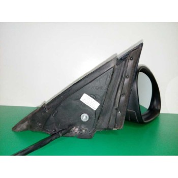 Recambio de retrovisor derecho para seat cordoba berlina (6l2) 1.4 16v referencia OEM IAM 6L1857508T9B9 MANUAL CAESPECIFICOS