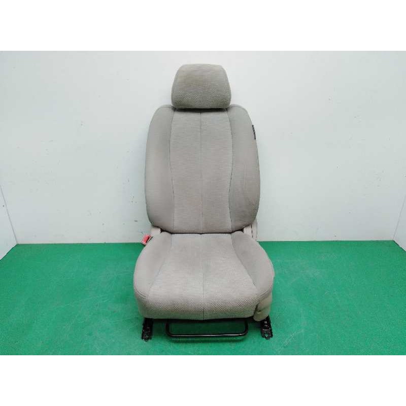Recambio de asiento delantero izquierdo para hyundai sonata (nf) 2.0 crdi cat referencia OEM IAM   