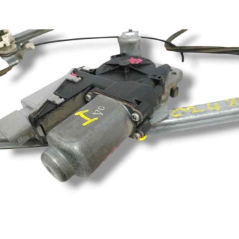 Recambio de elevalunas delantero izquierdo para citroën xsara berlina 2.0 hdi cat (rhy / dw10td) referencia OEM IAM 400594T  