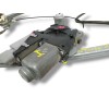 Recambio de elevalunas delantero izquierdo para citroën xsara berlina 2.0 hdi cat (rhy / dw10td) referencia OEM IAM 400594T  