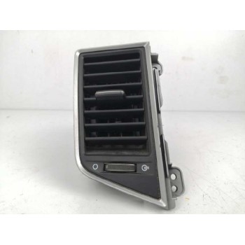 Recambio de rejilla aireadora para hyundai h350 kasten 2.5 crdi cat referencia OEM IAM 9763059000 CENTRAL IZQUIERDA 