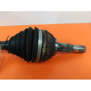 Recambio de transmision delantera izquierda para peugeot boxer caja cerr. techo sobreelev. (rs3200)(230)(´02) 1400 d referencia 