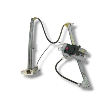 Recambio de elevalunas delantero izquierdo para citroën xsara berlina 2.0 hdi cat (rhy / dw10td) referencia OEM IAM 400594T  