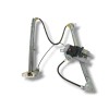Recambio de elevalunas delantero izquierdo para citroën xsara berlina 2.0 hdi cat (rhy / dw10td) referencia OEM IAM 400594T  