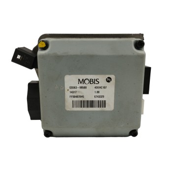 MODULO ELECTRONICO G556399500 DE LA COLUMNA DE DIRECCION 