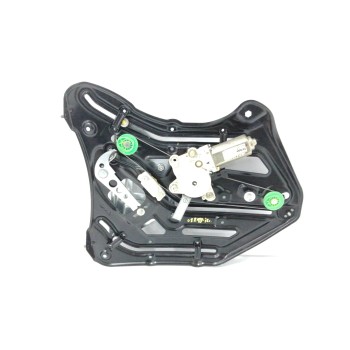Recambio de elevalunas trasero izquierdo para saab 9-3 cabrio 1.8 cat referencia OEM IAM   