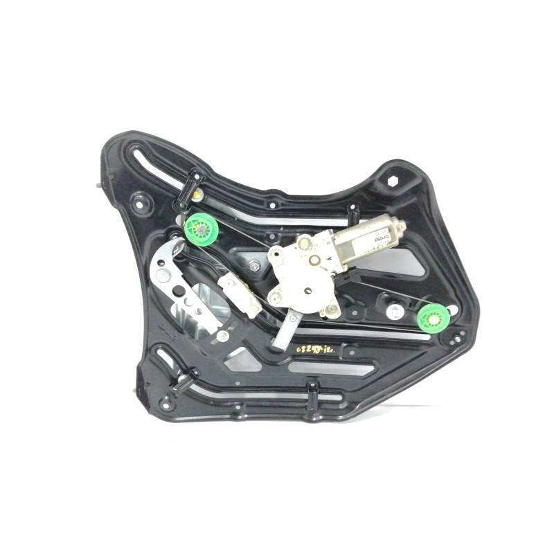 Recambio de elevalunas trasero izquierdo para saab 9-3 cabrio 1.8 cat referencia OEM IAM   